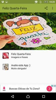 Emulate Android APK Feliz Quarta Feira Emulate Android APK Feliz Quarta Feira