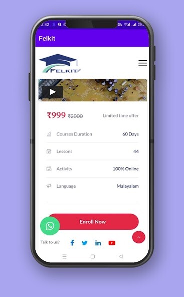 Run android online APK Felkit from MyAndroid or emulate Felkit using MyAndroid Run android online APK Felkit from MyAndroid or emulate Felkit using MyAndroid