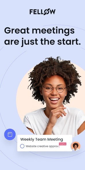 Run android online APK Fellow: A Meeting Workspace for Teams from MyAndroid or emulate Fellow: A Meeting Workspace for Teams using MyAndroid Run android online APK Fellow: A Meeting Workspace for Teams from MyAndroid or emulate Fellow: A Meeting Workspace for Teams using MyAndroid