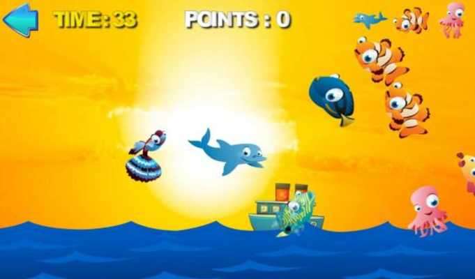 Emulate Android APK Fellow Fishes Emulate Android APK Fellow Fishes