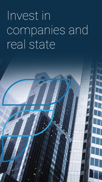Emulate iPhone app Fellow Funders Crowd Equity using MyAndroid
