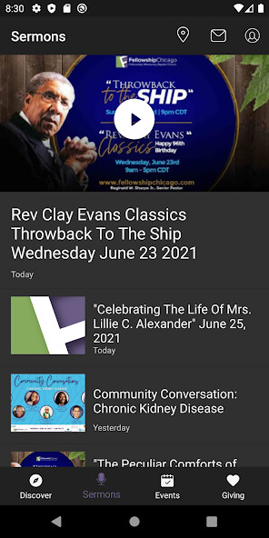 Run android online APK Fellowship Chicago from MyAndroid or emulate Fellowship Chicago using MyAndroid Run android online APK Fellowship Chicago from MyAndroid or emulate Fellowship Chicago using MyAndroid