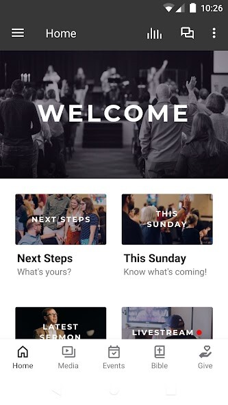 Run android online APK Fellowship Church Louisville from MyAndroid or emulate Fellowship Church Louisville using MyAndroid Run android online APK Fellowship Church Louisville from MyAndroid or emulate Fellowship Church Louisville using MyAndroid