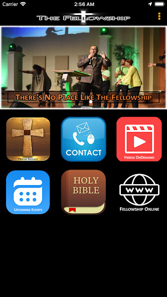 Run android online APK Fellowship of Enlightenment from MyAndroid or emulate Fellowship of Enlightenment using MyAndroid