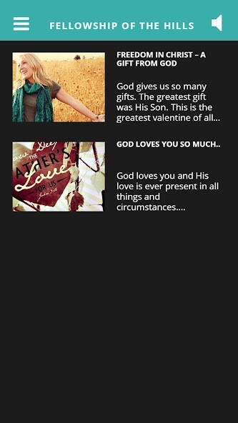 Run android online APK Fellowship of the Hills from MyAndroid or emulate Fellowship of the Hills using MyAndroid