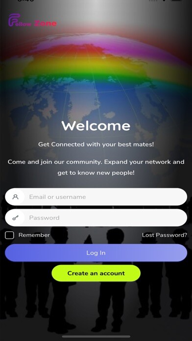Emulate iPhone app Fellow Zone using MyAndroid Emulate iPhone app Fellow Zone using MyAndroid