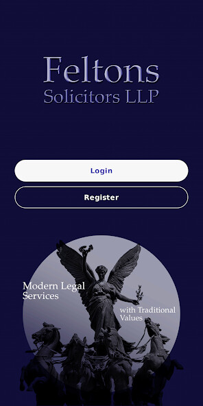 Run android online APK Feltons Solicitors LLP from MyAndroid or emulate Feltons Solicitors LLP using MyAndroid