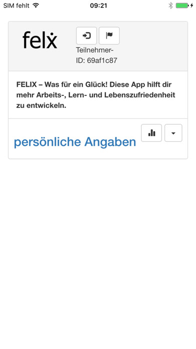 Emulate iPhone app FELX using MyAndroid Emulate iPhone app FELX using MyAndroid