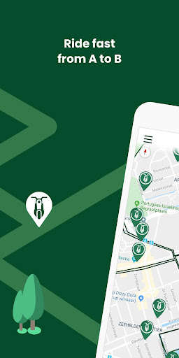 Run android online APK felyx - e-scooter sharing BETA from MyAndroid or emulate felyx - e-scooter sharing BETA using MyAndroid