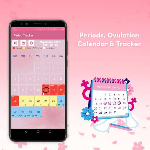 Run android online APK Female Care: Ovulation Tracker, Weight Tracker from MyAndroid or emulate Female Care: Ovulation Tracker, Weight Tracker using MyAndroid