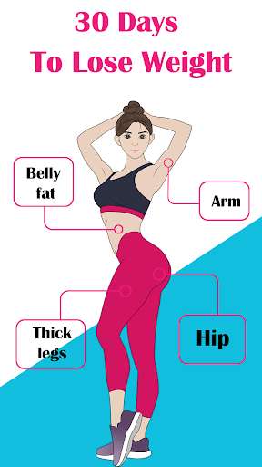 Run android online APK Female Fitness - Women Workout Lose Weight from MyAndroid or emulate Female Fitness - Women Workout Lose Weight using MyAndroid