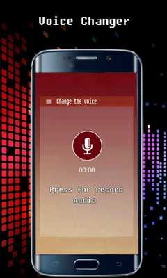 Emulate Android APK Female Voice Changer 2018 Emulate Android APK Female Voice Changer 2018