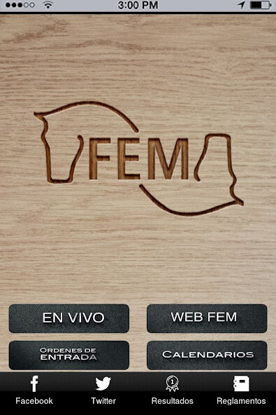 Run android online APK FEM App from MyAndroid or emulate FEM App using MyAndroid Run android online APK FEM App from MyAndroid or emulate FEM App using MyAndroid