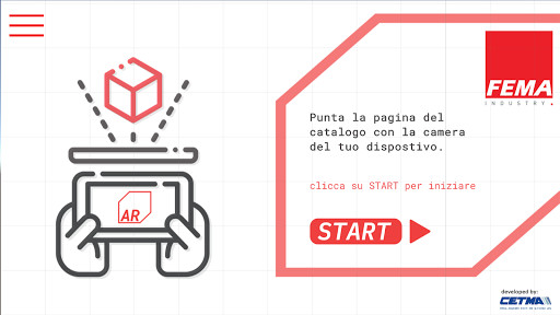 Run android online APK FEMAR from MyAndroid or emulate FEMAR using MyAndroid