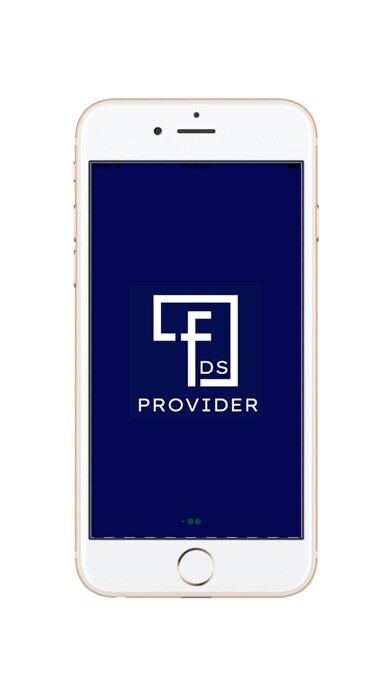 Emulate iPhone app Femdel DS Provider using MyAndroid Emulate iPhone app Femdel DS Provider using MyAndroid