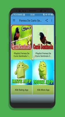 Emulate Android APK Femea De Curio Sentinela Offline Mp3 Emulate Android APK Femea De Curio Sentinela Offline Mp3
