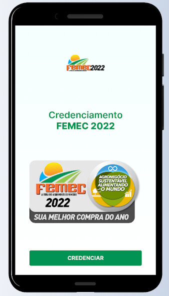Run android online APK FEMEC 2022 from MyAndroid or emulate FEMEC 2022 using MyAndroid Run android online APK FEMEC 2022 from MyAndroid or emulate FEMEC 2022 using MyAndroid