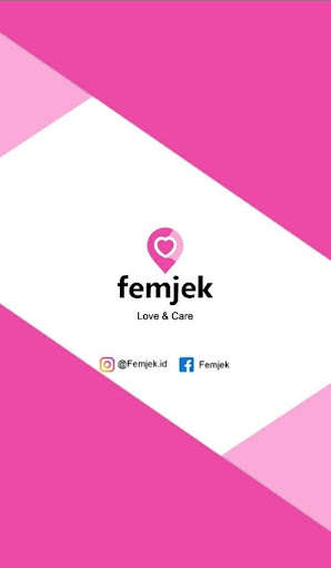 Run android online APK Femjek from MyAndroid or emulate Femjek using MyAndroid