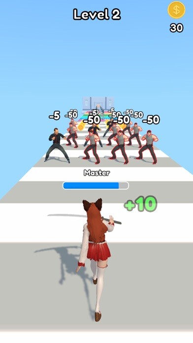 Emulate iPhone app Femme Assassin 3D! using MyAndroid Emulate iPhone app Femme Assassin 3D! using MyAndroid