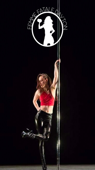 Emulate iPhone app Femme Fatale Fitness using MyAndroid Emulate iPhone app Femme Fatale Fitness using MyAndroid