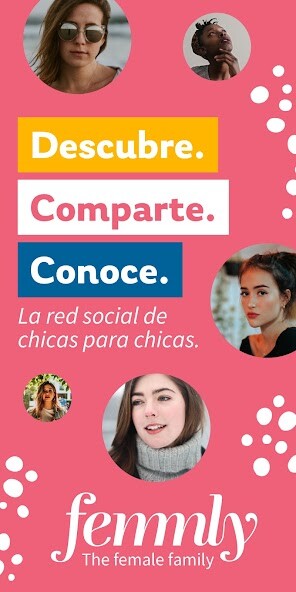 Run android online APK Femmly - Red social femenina from MyAndroid or emulate Femmly - Red social femenina using MyAndroid Run android online APK Femmly - Red social femenina from MyAndroid or emulate Femmly - Red social femenina using MyAndroid