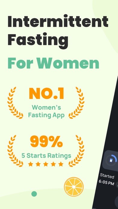 Emulate iPhone app Femometer Intermittent Fasting using MyAndroid Emulate iPhone app Femometer Intermittent Fasting using MyAndroid