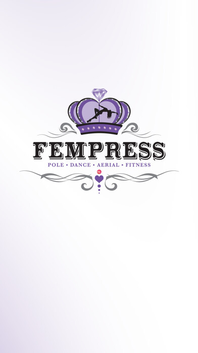 Emulate iPhone app FEMPRESS Fit using MyAndroid