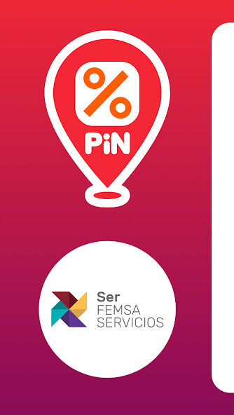 Run android online APK FEMSA SERVICIOS PiN from MyAndroid or emulate FEMSA SERVICIOS PiN using MyAndroid