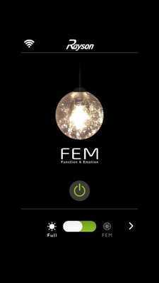 Emulate Android APK FEM