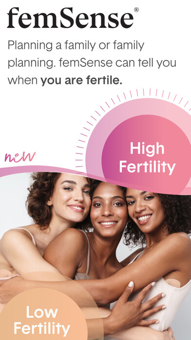 Emulate iPhone app femSense fertility using MyAndroid Emulate iPhone app femSense fertility using MyAndroid