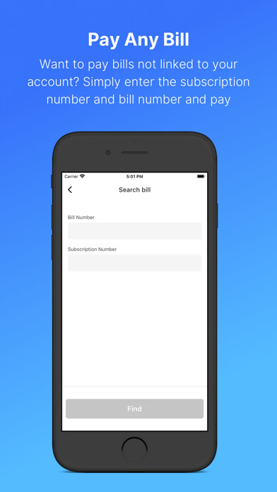 Emulate iPhone app Fenaka using MyAndroid Emulate iPhone app Fenaka using MyAndroid