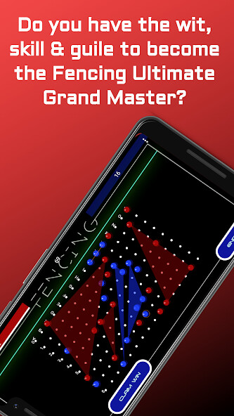 Emulate Android APK Fencing