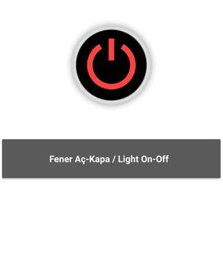 Emulate Android APK Fener / Flash Light