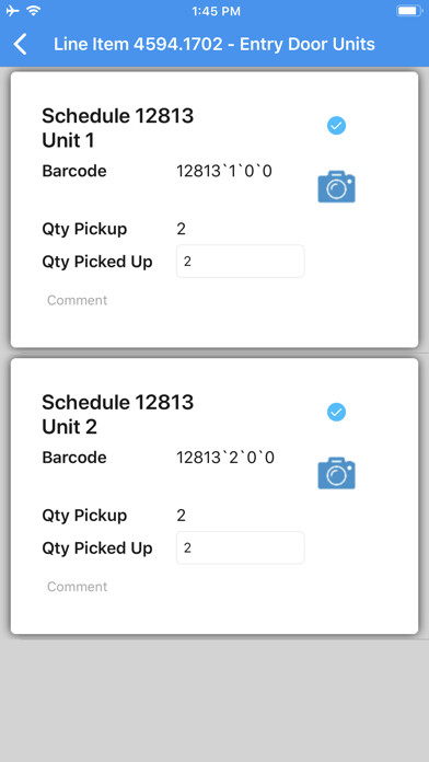 Emulate iPhone app FeneTech Delivery using MyAndroid Emulate iPhone app FeneTech Delivery using MyAndroid