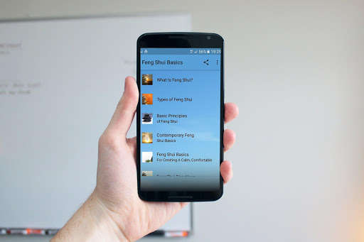 Run android online APK Feng Shui Basics from MyAndroid or emulate Feng Shui Basics using MyAndroid