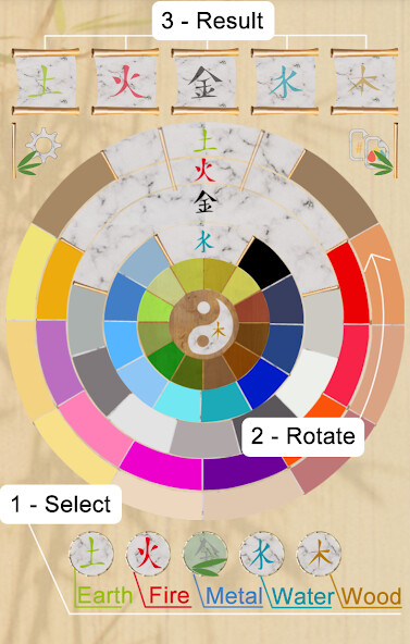 Run android online APK Feng Shui Color Wheel from MyAndroid or emulate Feng Shui Color Wheel using MyAndroid Run android online APK Feng Shui Color Wheel from MyAndroid or emulate Feng Shui Color Wheel using MyAndroid