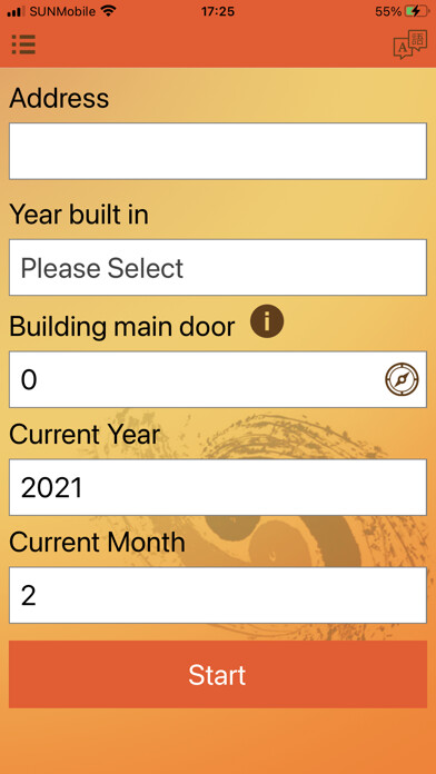 Emulate iPhone app Feng Shui for Dummy using MyAndroid Emulate iPhone app Feng Shui for Dummy using MyAndroid