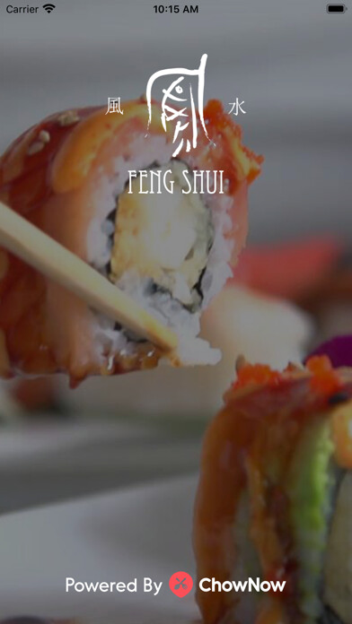 Emulate iPhone app Feng Shui Takeout using MyAndroid Emulate iPhone app Feng Shui Takeout using MyAndroid