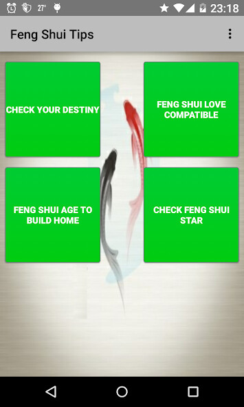 Run android online APK Feng Shui Tips from MyAndroid or emulate Feng Shui Tips using MyAndroid Run android online APK Feng Shui Tips from MyAndroid or emulate Feng Shui Tips using MyAndroid