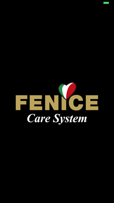 Emulate iPhone app Fenice Protect using MyAndroid Emulate iPhone app Fenice Protect using MyAndroid