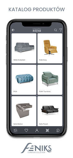 Run android online APK Feniks AR from MyAndroid or emulate Feniks AR using MyAndroid