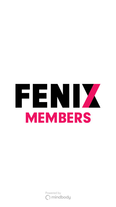 Emulate iPhone app Fenix Fitness using MyAndroid