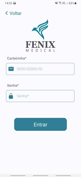 Emulate Fenix Medical from MyAndroid or run Fenix Medical using MyAndroid