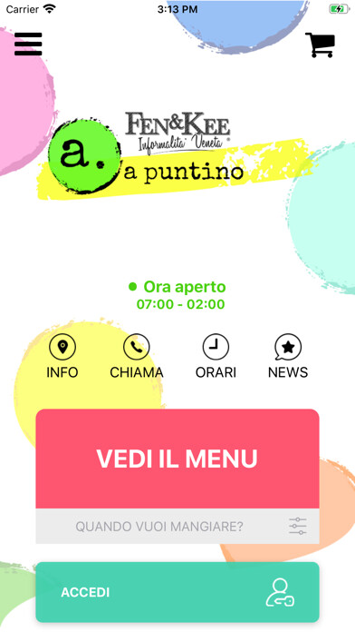 Run android online APK FenKee from MyAndroid or emulate FenKee using MyAndroid