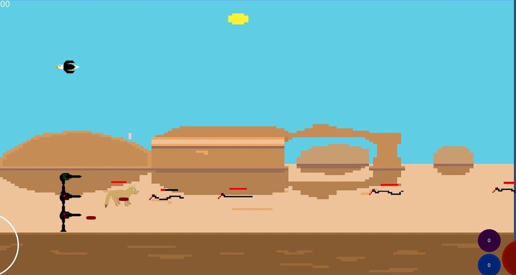 Run android online APK Fennec Fox Defense from MyAndroid or emulate Fennec Fox Defense using MyAndroid Run android online APK Fennec Fox Defense from MyAndroid or emulate Fennec Fox Defense using MyAndroid