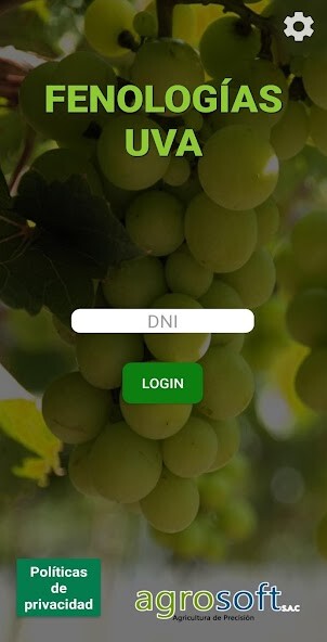 Run android online APK Fenologías ST from MyAndroid or emulate Fenologías ST using MyAndroid