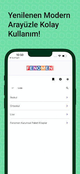 Run android online APK Fenomen Video Çözüm from MyAndroid or emulate Fenomen Video Çözüm using MyAndroid
