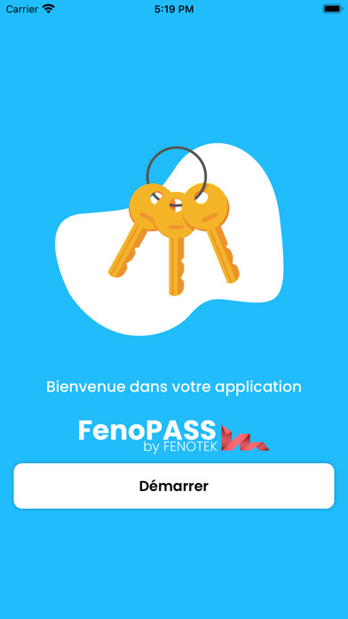 Emulate iPhone app FenoPASS using MyAndroid Emulate iPhone app FenoPASS using MyAndroid