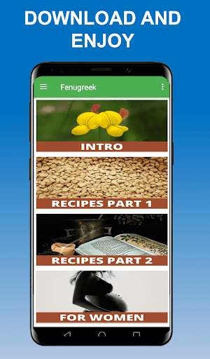 Run android online APK Fenugreek from MyAndroid or emulate Fenugreek using MyAndroid