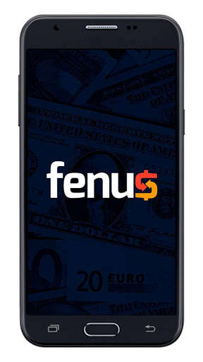 Run android online APK Fenus Exchange from MyAndroid or emulate Fenus Exchange using MyAndroid